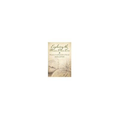 Exploring the Mason Dixon Line: Walking in the Footsteps of History foto