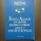 SFANTA ALIANTA - UN MODEL PENTRU O UNIUNE EUROPEANA - RADU STEFAN VERGATTI