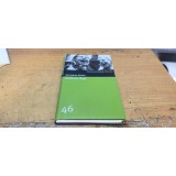 Carte germana - Unterm Rad #A8073han
