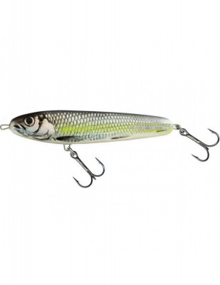 Vobler Salmo Sweeper, Culoare SCS, 10cm, 19gr foto