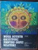 Noua scurte ghicitori pentru copii silitori- Krastio Stansev