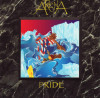 ARENA (Pendragon) - PRIDE, 1996, CD, Rock