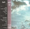Jacques Brel - Brel, Caseta audio