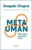 Cumpara ieftin Metauman | Deepak Chopra, Lifestyle Publishing