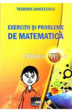 Exercitii si probleme de matematic clasa a 3-a - Teodora Danielescu, Auxiliare scolare