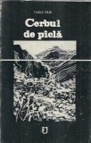 Cerbul de pacla - Vasile Filip