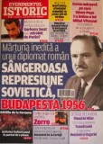 Revista Evenimentul Istoric Nr. 31 (Sept-Oct 2020) - Istorie Romania, Articole Documentare