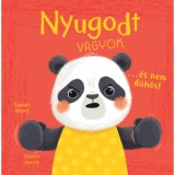 &Eacute;n &eacute;s az &eacute;rz&eacute;seim - Nyugodt vagyok... &eacute;s nem d&uuml;h&ouml;s! - Honor Head