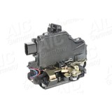 Incuietoare usa fata Seat Arosa, Toledo 2; Skoda Octavia 1, Superb 1; VW Passat B5, Golf 4, Bora, Passat B5, partea stanga, AIC, 3B1837015Q