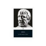 Letters from a Stoic: Epistulae Morales Ad Lucilium