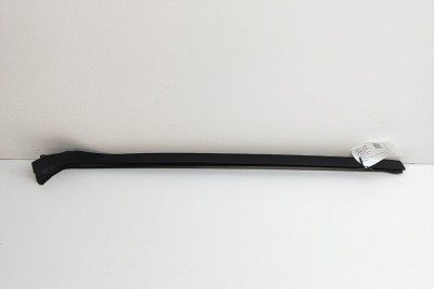 Ornament vertical parbriz dreapta BMW X4 G02, F98 2017 OEM: 7416258 | 25411391 foto