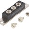 Diodă Dublă Catod Comun 100V 200Ax2 TO240AB