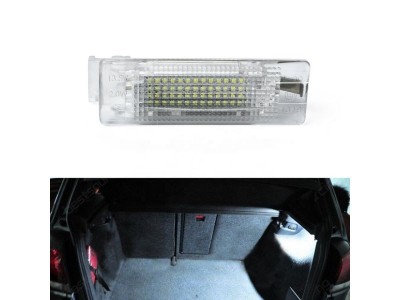 Lampa Led Xentech Light portbagaj Volkswagen VW foto
