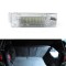 Lampa Led Xentech Light portbagaj Volkswagen VW