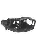 Carcasa far stanga pentru Audi A5 8T/8F Facelift cu Bixenon fara AFS (2012 - 2016)