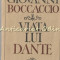 Viata Lui Dante - Giovanni Boccaccio