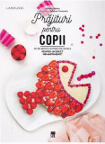 Prajituri pentru copii | Juliette Lalbaltry