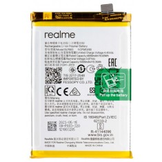 Acumulator Realme 9 / 8 5G, BLP883, Service Pack 4909768