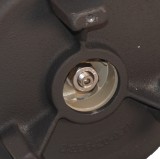 Pompa drenaj apa murdara ProGarden QFD6-20-0.75A, 750W, 20 m, plutitor