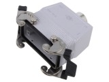 Carcasă pentru conectori HDC C-TYPE 77.27 &icirc;nalt
