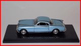 Macheta BENTLEY Mark VI Cresta II Facel Metallon 1951 (scara 1/43) BOS