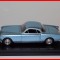 Macheta BENTLEY Mark VI Cresta II Facel Metallon 1951 (scara 1/43) BOS