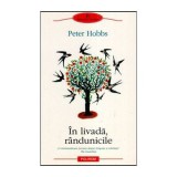 Peter Hobbs - In livada, randunicile - 111647, Polirom