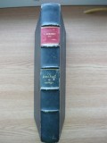C. HAMANGIU / N. GEORGEAN - CODUL CIVIL ADNOTAT - volumul IV ( VIII )