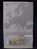Set Euro - Probe - Vatican 2010 II, 8 monede, Europa