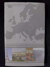 Set Euro - Probe - Vatican 2010 II, 8 monede