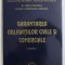 GARANTAREA OBLIGATIILOR CIVILE SI COMERCIALE de NELU ANGHEL si ELENA LOREDANA ANGHEL , 2001