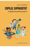 Copilul supradotat. Un ghid pentru parinti si profesori - Diana Ciuhureanu