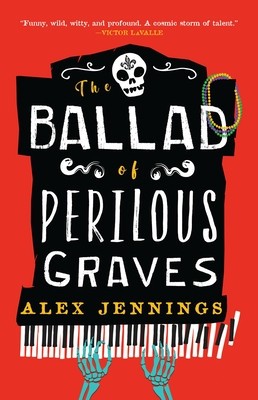 The Ballad of Perilous Graves foto