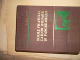 L. Buligescu - Bolile ficatului, cailor biliare si pancreasului 2 vol