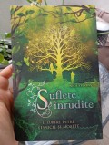 Suflete &Icirc;nrudite- Nica Stevens.