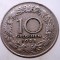 7.131 AUSTRIA 10 GROSCHEN 1925