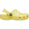 Saboti Crocs Classic Galben - Banana, 36 - 39, 42, 43, 45, 46, 48