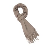 Fular barbati camel FU02
