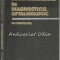 Angiofluorografia In Diagnosticul Oftalmologic - Gh. Munteanu