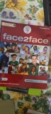 Carte Engleza Face2Face Elementary A1 - Curs Limba Engleza Incepatori
