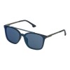 Ochelari de Soare Unisex Police SPL528999NQB &Oslash; 99 mm, Plastic, Galben, Polaroid
