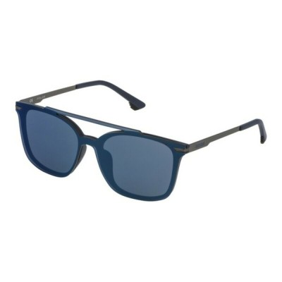 Ochelari de Soare Unisex Police SPL528999NQB &amp;Oslash; 99 mm foto