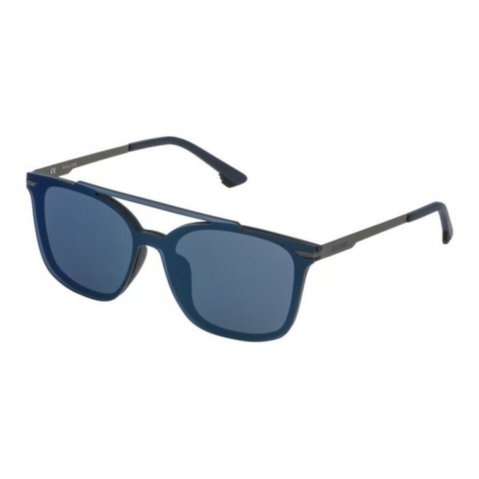 Ochelari de Soare Unisex Police SPL528999NQB &Oslash; 99 mm