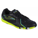 Pantofi de interior Joma Dribling 2301 IN DRIW2301IN negru