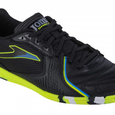 Pantofi de interior Joma Dribling 2301 IN DRIW2301IN negru