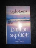 ANGELO MORRETTA - DAIMON SI SUPRAOM