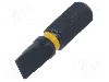 Bit Surubelnita Dreapta 5.5mm C.K T4560 SL55, Prindere 1/4&quot; (6.3mm), Otel, 25mm