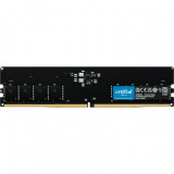 Memorie RAM Crucial, 32 GB DDR5, 5200 Mhz, Desktop DIMM