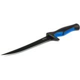 Cutit Pentru Filetat Lama Teflonata 23cm Albastru, Mustad