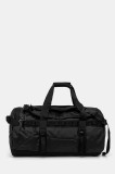 The North Face geanta Base Camp Duffel - M culoarea negru, NF0A52SA53R1